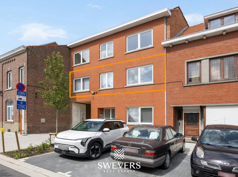Appartement à vendre
                    à 3700 Tongeren
