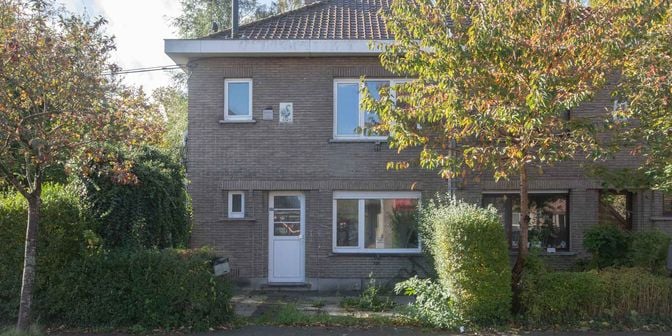 Huis te koop in Jules Van Biesbroeckstraat 144, 9050 Gentbrugge