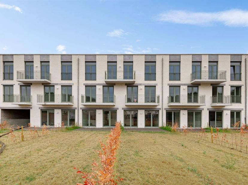 Appartement te koop
                    in 2160 Wommelgem