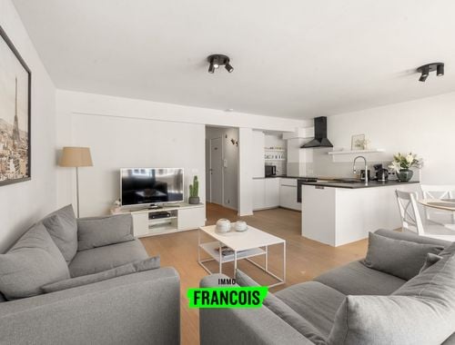                                         Appartement te koop in Oostende, € 289.000
