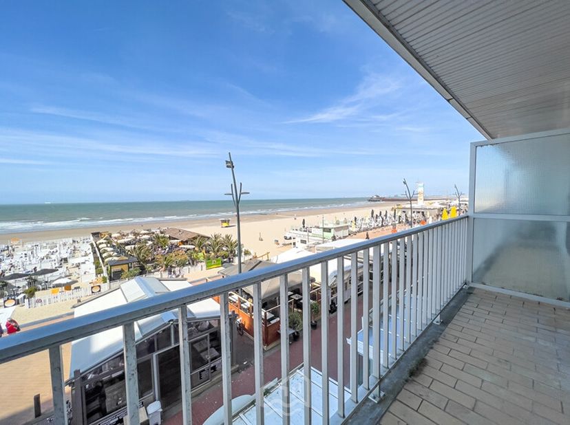 Appartement à vendre
                    à 8370 Blankenberge