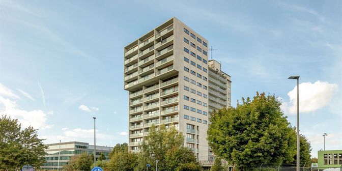 Appartement te koop in Twee Leeuwenweg 22 bus bus 03.01, 1800 Vilvoorde