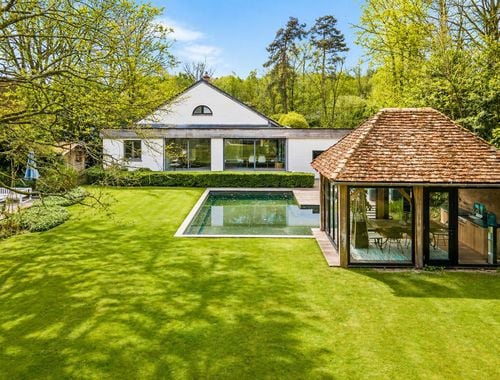                             Villa à vendre à Schilde
