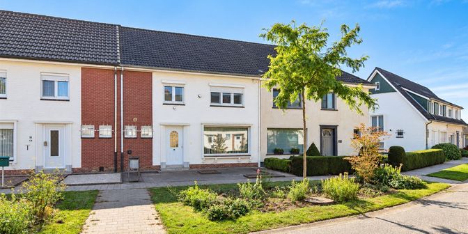 Maison à vendre à Acacialaan 17, 9240 Zele