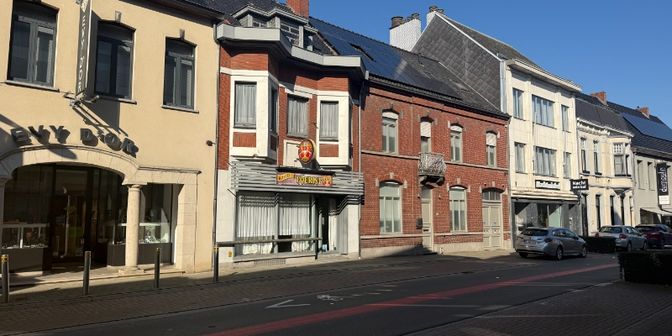 Maison à vendre à Bruggestraat 15, 8770 Ingelmunster
