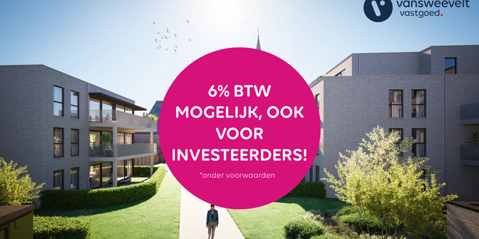 Project in Kerkstraat, 2330 Merksplas