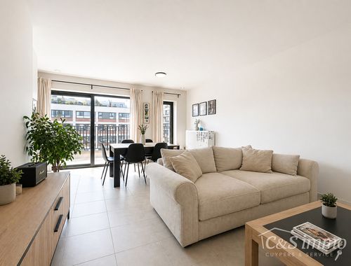                                         Appartement à vendre à Antwerpen, € 299.000
