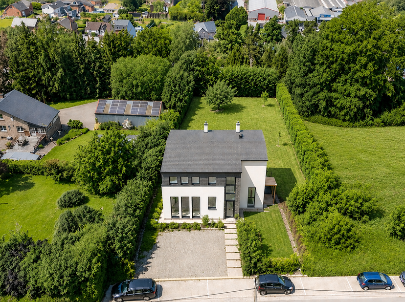 Grond te koop
                    in 5300 Andenne