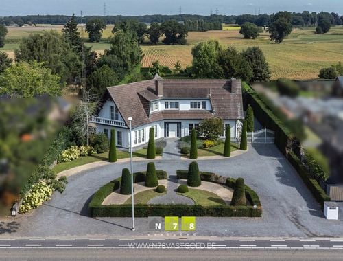                             Villa te koop in Maaseik
