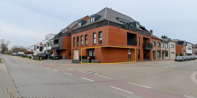 Appartement te koop in Joseph Smeetslaan 169 bus 3, 3630 Mechelen-aan-de-Maas