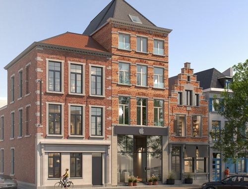                                         Kot-Colocation à louer à Leuven, € 700

