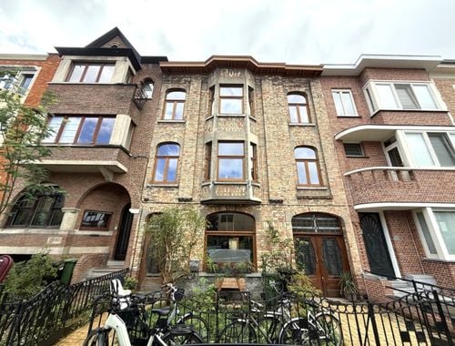                                         Appartement te huur in Gent, € 1.350
