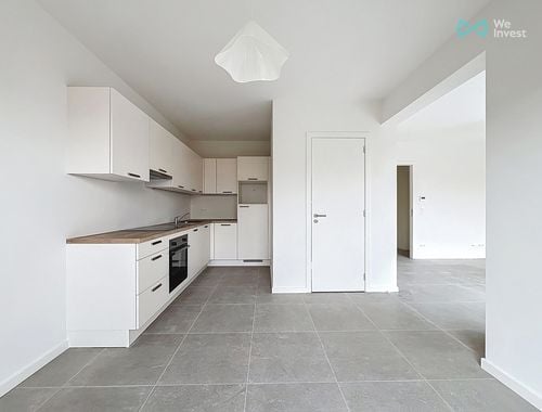                                         Appartement te huur in Brussel, € 1.100
