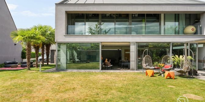 Huis te koop in Gentstraat 171, 9700 Bevere