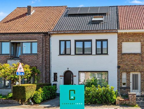                                        Woning te koop in Sint-Michiels, € 450.000
