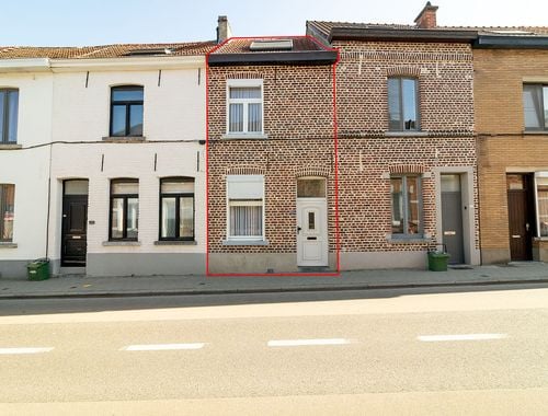                                         Woning te koop in Heverlee, € 165.000
