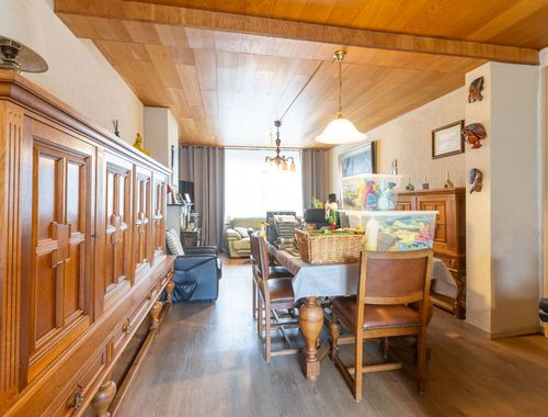                                         Appartement te koop in Oostende, € 199.000
