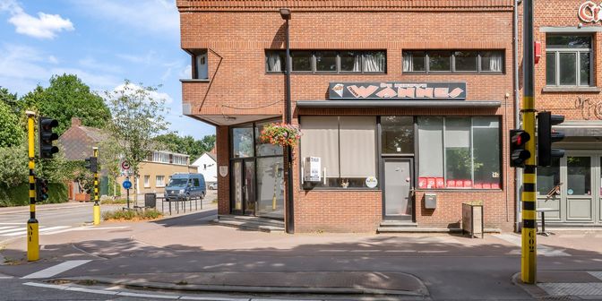 Bedrijfsvastgoed te huur in Dorp 38, 2250 Olen