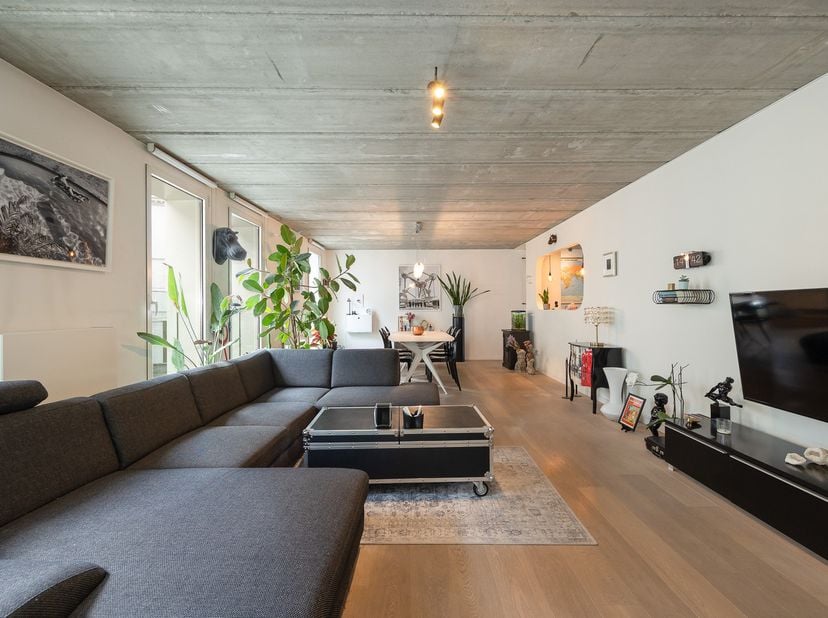 Appartement à vendre
                    à 2060 Antwerpen