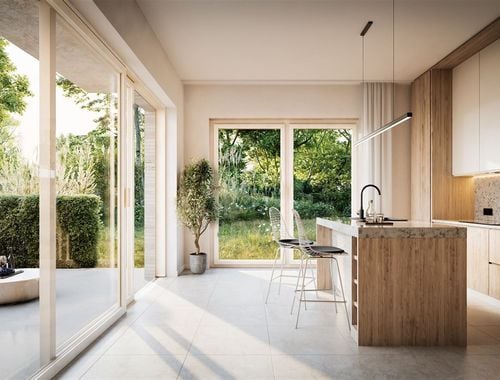                                         Appartement te koop in Kapellen, € 589.000
