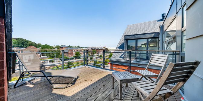 Appartement te koop in Rue du Werchai 5 bus 3002, 1490 Court-Saint-Étienne