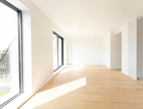                                         Appartement te koop in Haren, € 330.000
