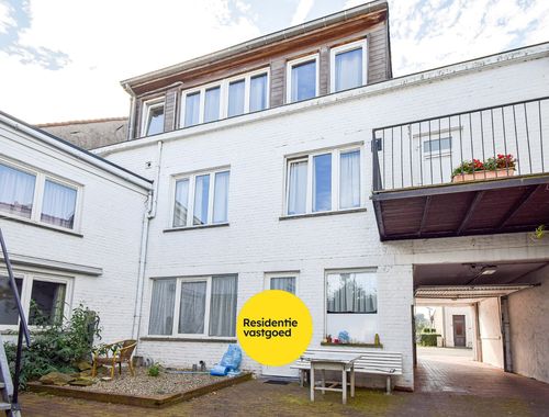                                         Appartement à vendre à Gistel, € 725.000
