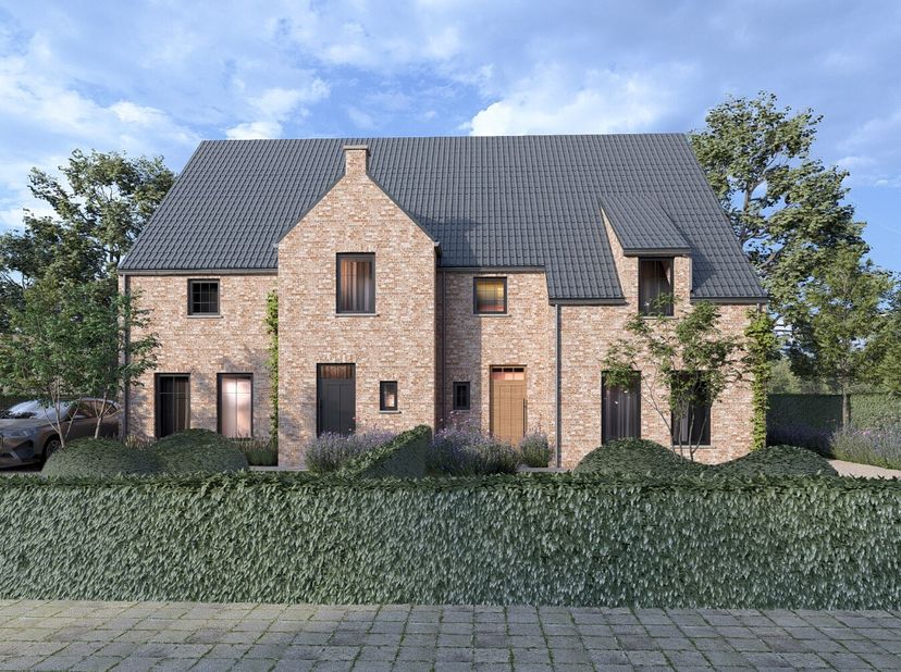 Maison à vendre
                    à 3680 Neeroeteren