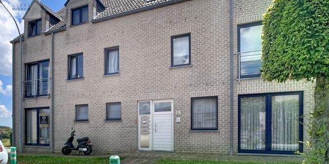 Appartement te koop in O. Raeymaeckersstraat 13 bus 002, 3400 Landen