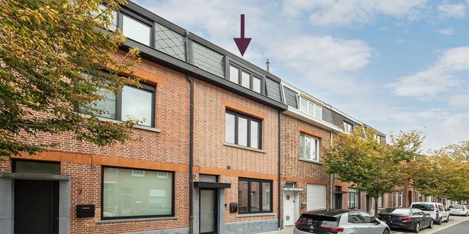 Huis te koop in Pasbrugstraat 9, 2800 Mechelen