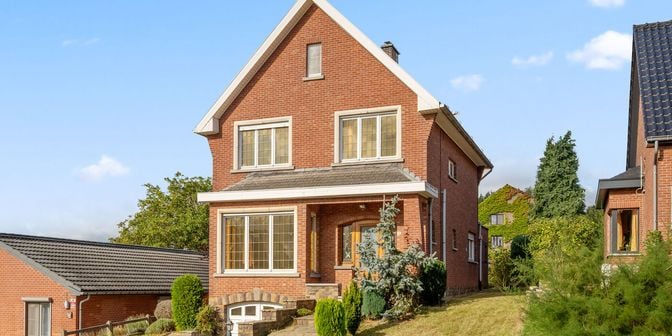 Huis te koop in Grote Molenweg 119, 3020 Herent