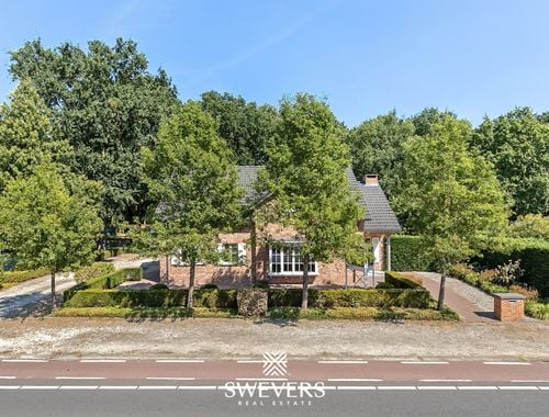                                         Woning te koop in Koersel, € 599.000
