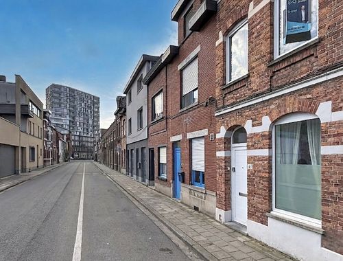                                         Maison à vendre à Roeselare, € 159.000
