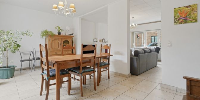 Huis te koop in Invaliedenplein 11, 8600 Diksmuide