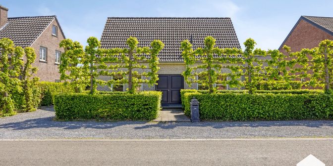 Maison à vendre à Eekhoornstraat 18, 3920 Lommel