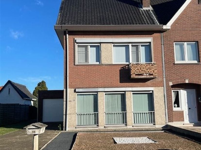 Maison à vendre
                    à 3510 Spalbeek