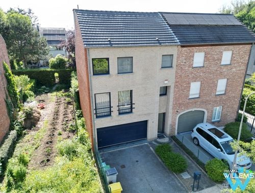                                         Woning te koop in Kortenberg, € 595.000

