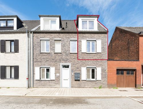                                         Duplex à vendre à Mol, € 263.000
