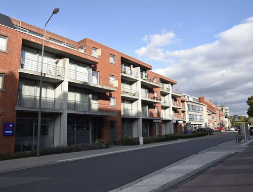                                         Appartement à louer à Hasselt, € 940
