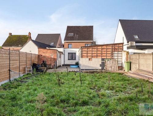                                         Eengezinswoning te koop in Grobbendonk, € 499.000
