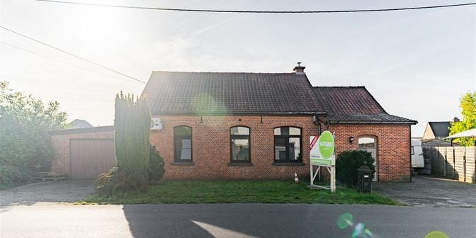 Maison à vendre à Meyerstraat 22, 2400 Mol