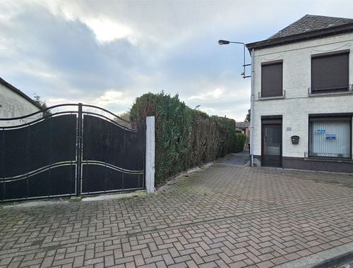                                         Eengezinswoning te koop in Dour, € 135.000
