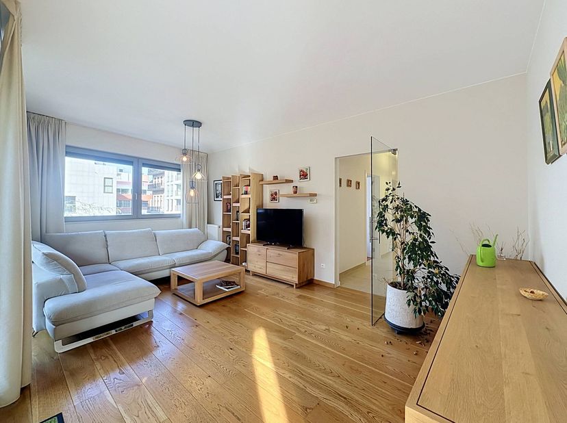 Appartement te huur in Kouter 10 bus 201,
                    9000 Gent