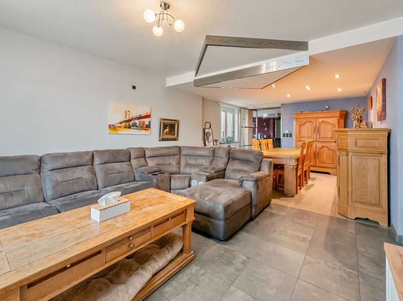Maison à vendre à Amersveldestraat 142,
                    8830 Hooglede