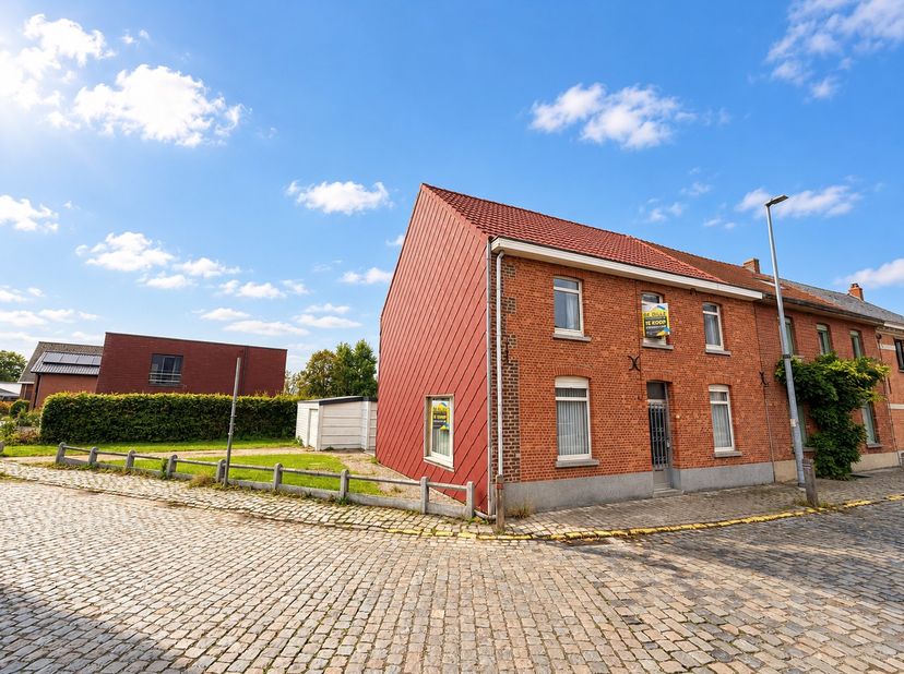 Huis te koop in Pastoriestraat 41,
                    3150 Tildonk