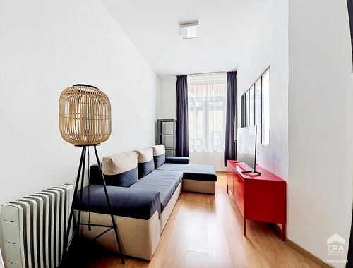                                         Appartement à vendre à Ixelles, € 250.000
