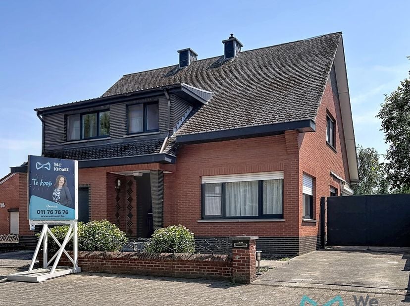 Maison à vendre
                    à 3970 Leopoldsburg