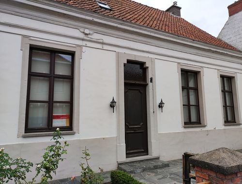                                         Woning te koop in Lovendegem, € 850.000
