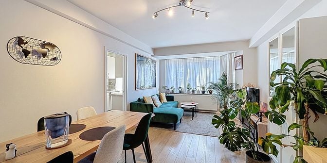 Appartement te huur in 1200 Sint-Lambrechts-Woluwe