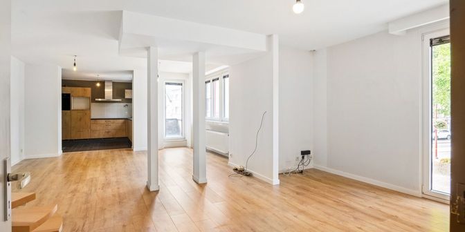 Appartement à vendre à Statiestraat 2, 2547 Lint